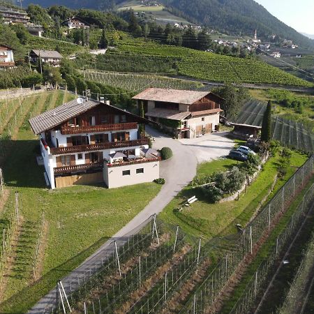 Noessinghof Bed & Breakfast Тироло Екстериор снимка