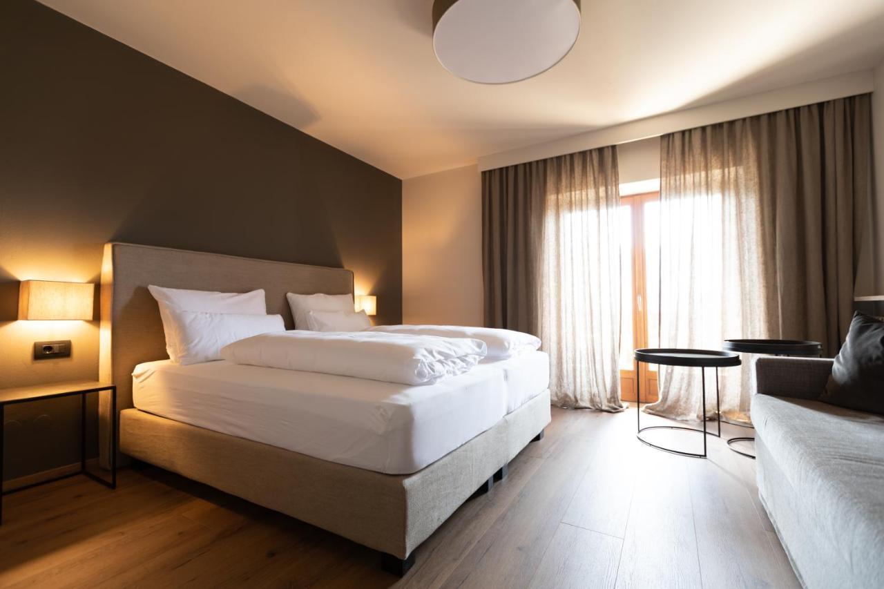 Noessinghof Bed & Breakfast Тироло Екстериор снимка