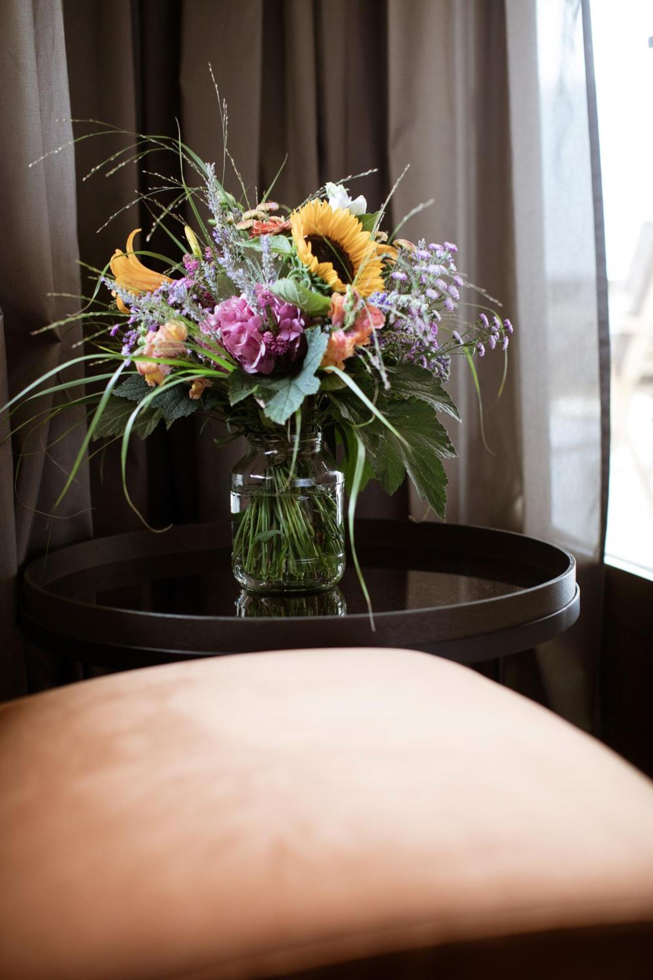 Noessinghof Bed & Breakfast Тироло Екстериор снимка